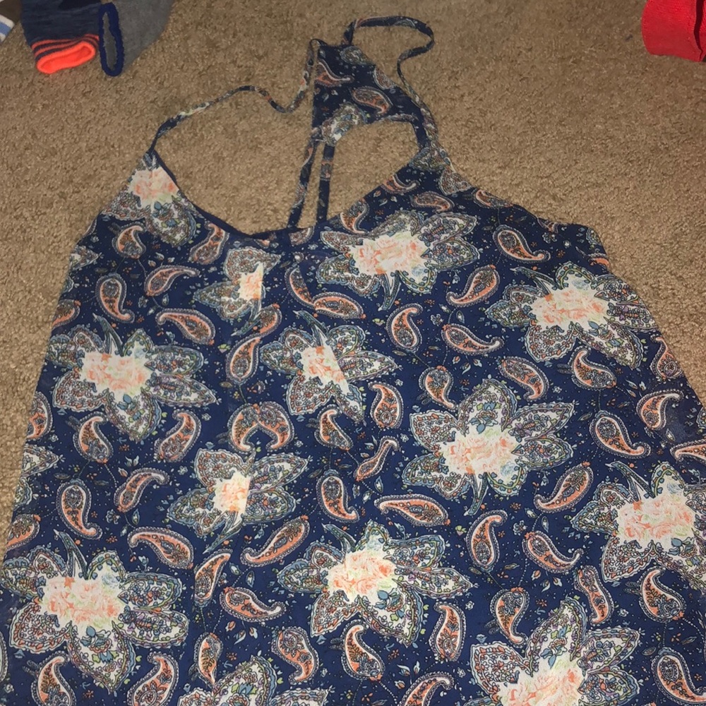Women’s dress